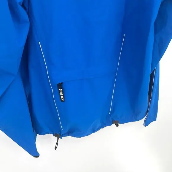Gore Bike Wear men’s Path Cycling Waterproof Rain Jacket